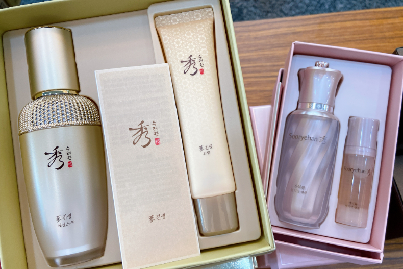 LG特賣會1折起！這組保濕乳比好市多還便宜！蜂膠牙膏30元、大S愛用保養也找的到