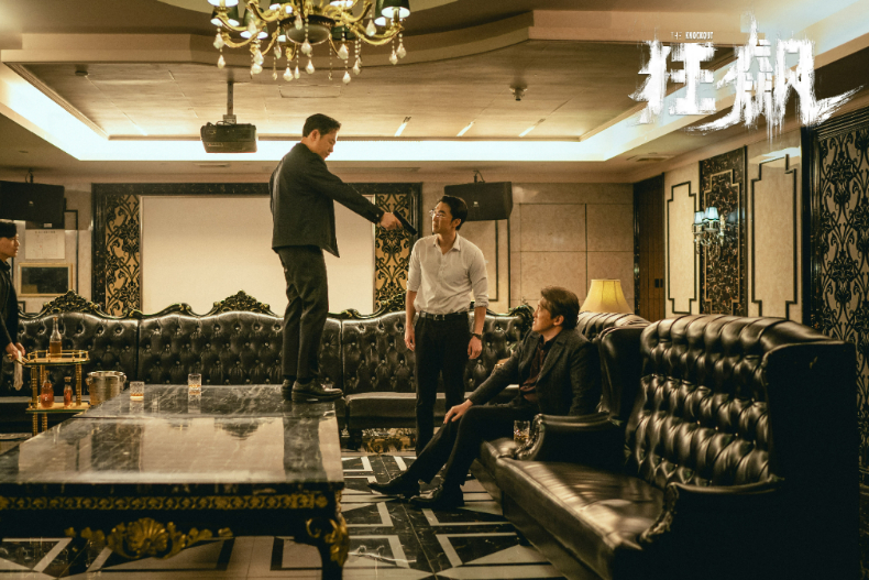 2023「播放表現最好」的陸劇Top10：《偷偷藏不住》才獲第8、《長月燼明》爆火出圈擠進前3