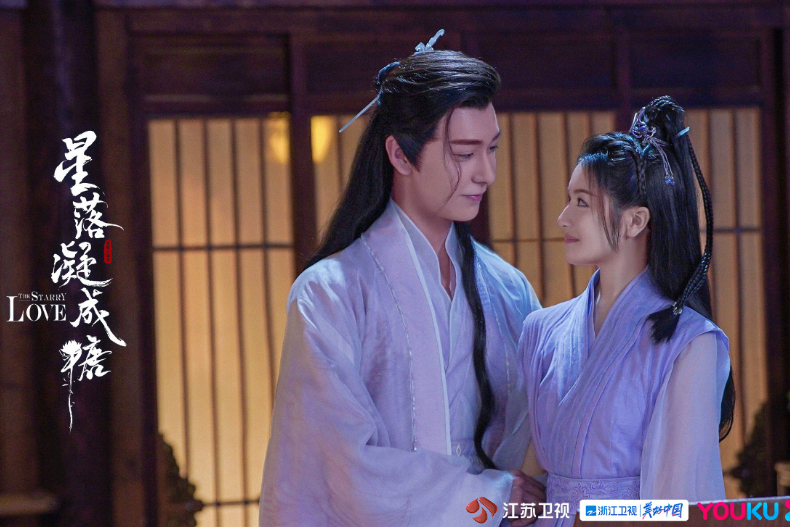 2023「播放表現最好」的陸劇Top10：《偷偷藏不住》才獲第8、《長月燼明》爆火出圈擠進前3