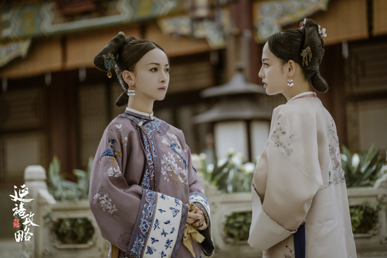 FotoJet - 2023-08-29T225335.185 - FotoJet - 2023-08-29T225335.185.jpg 10部「百億播放量」經典電視劇:「流量女王」趙麗穎連3部上榜,《香蜜》根本看不膩