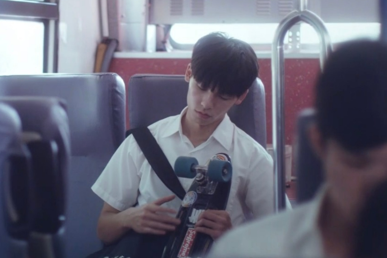海吉拉 - 海吉拉.jpg 《中餐廳7》許光漢必看6部作品!《想見你》紅遍亞洲,《關於我和鬼變成家人的那件事 》將出前傳