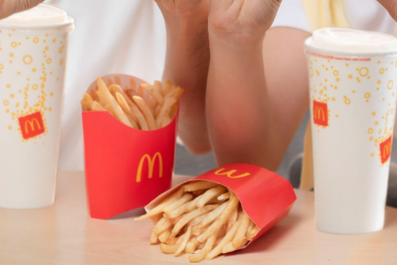麥當勞「5波買一送一」狂轟，大薯、麥克鷄塊、雞翅都有！「全球版APP」改版亮點懶人包