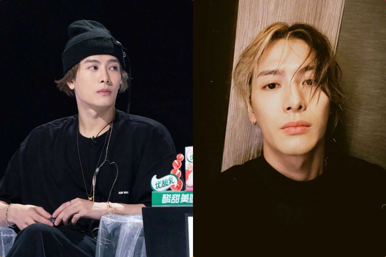 網票選2023中國最帥男星Top10：王一博第三、楊洋跌到第九，獲封顏神的是「他」