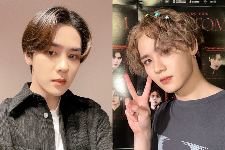 網票選2023中國最帥男星Top10：王一博第三、楊洋跌到第九，獲封顏神的是「他」