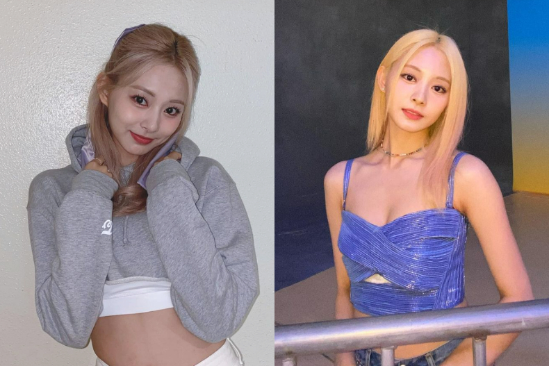 KPOP界超稀有的台灣囝仔大盤點！台灣基因專出俊男美女，周子瑜、葉舒華都是「門面擔當」