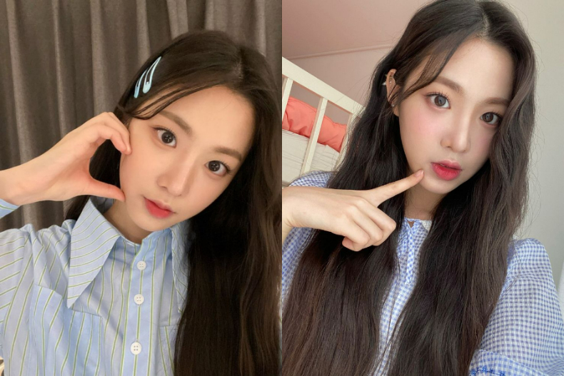 KPOP界超稀有的台灣囝仔大盤點！台灣基因專出俊男美女，周子瑜、葉舒華都是「門面擔當」