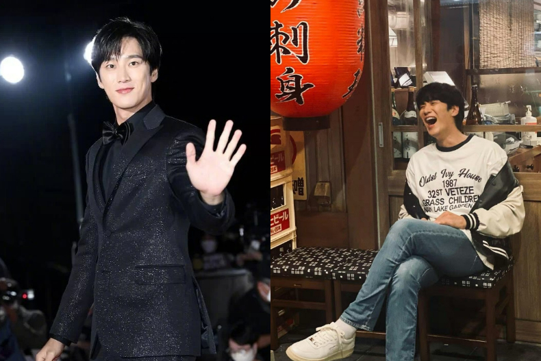 男配比男主有魅力TOP5！《女神降臨》黃仁燁完美詮釋韓書竣，《偶然發現的一天》李宰旭讓人又愛又恨