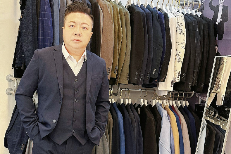 董至成認「與前妻重新聯絡」：她有看到我的改變！驚吐「希望60歲能再婚」