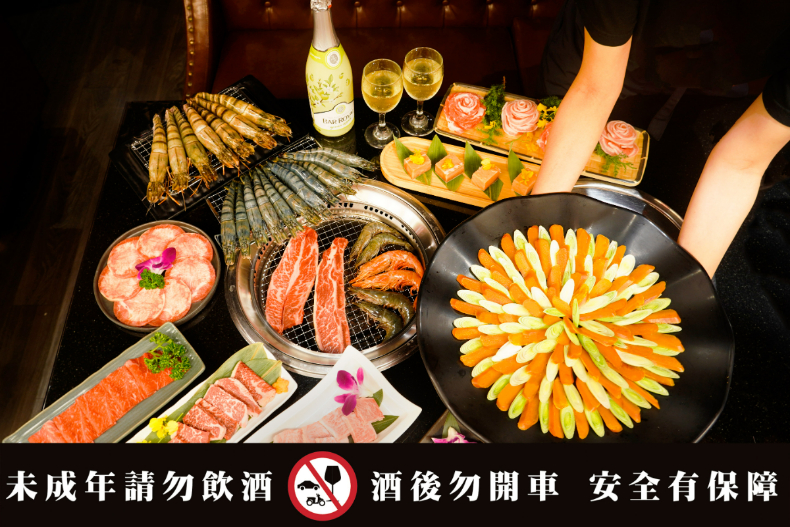 9月餐廳優惠懶人包：身分證含「2、8、9」握壽司、美國和牛、北港烏魚子吃到飽