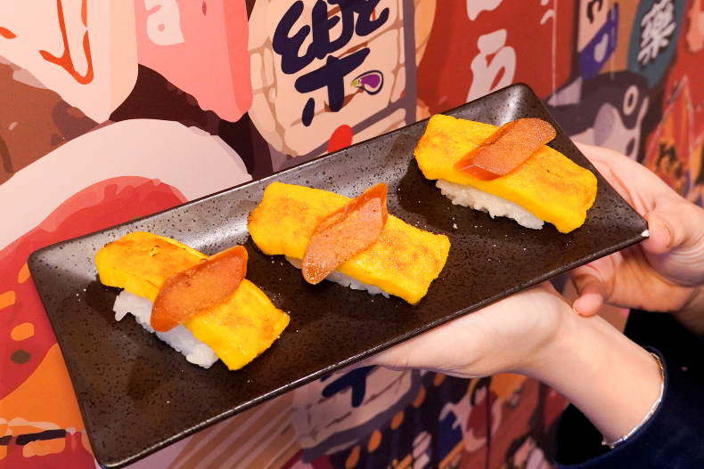 9月餐廳優惠懶人包：身分證含「2、8、9」握壽司、美國和牛、北港烏魚子吃到飽