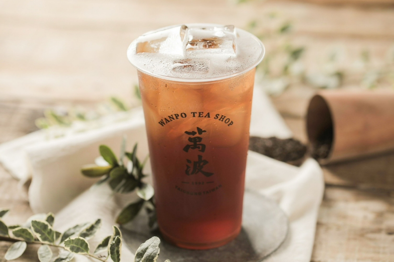 萬波紅茶「買一送一」連續4天也太幸福！9月手搖飲料新品推薦必喝TOP5