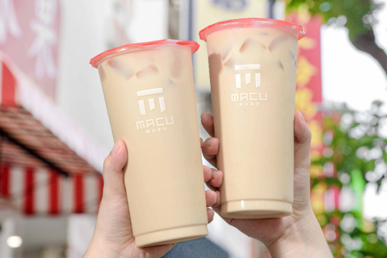 萬波紅茶「買一送一」連續4天也太幸福！9月手搖飲料新品推薦必喝TOP5