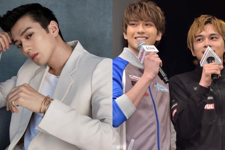 真人版「索隆」帥翻！8件事認識《航海王》新田真劍佑，為愛慘被罵小王、爸爸竟是台灣人都超熟的「他」