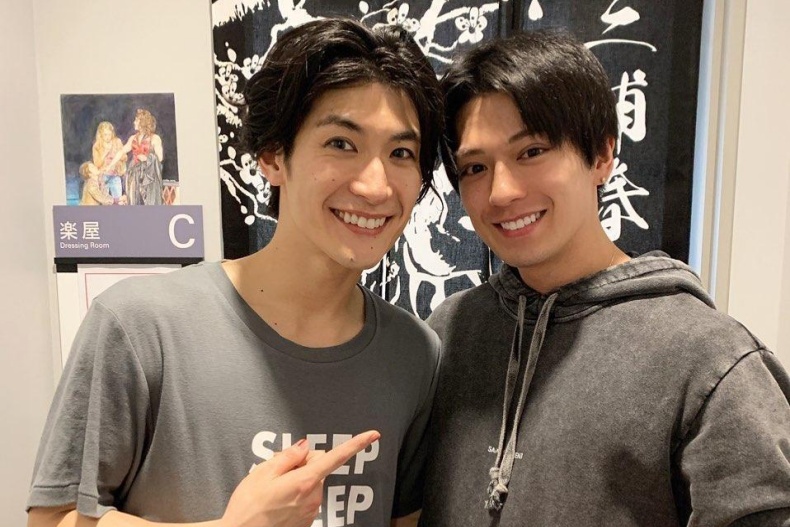真人版「索隆」帥翻！8件事認識《航海王》新田真劍佑，為愛慘被罵小王、爸爸竟是台灣人都超熟的「他」