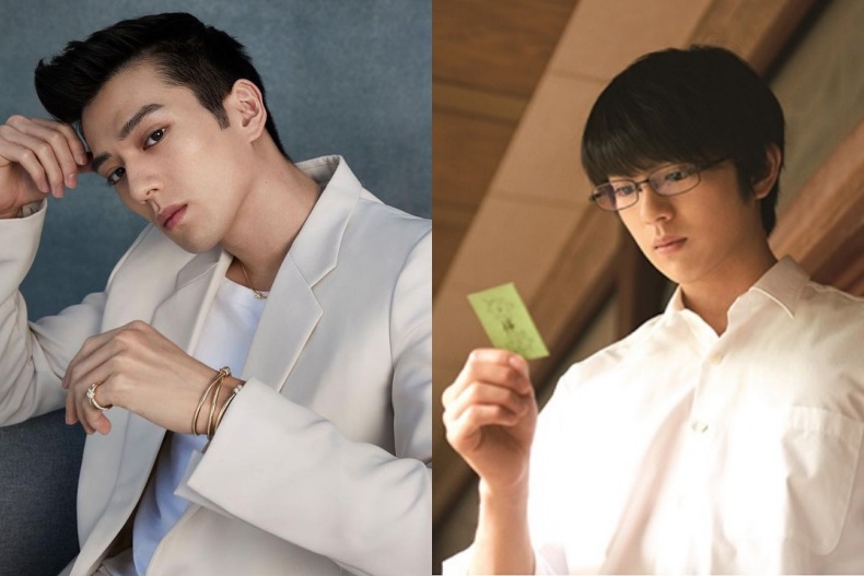 真人版「索隆」帥翻！8件事認識《航海王》新田真劍佑，為愛慘被罵小王、爸爸竟是台灣人都超熟的「他」