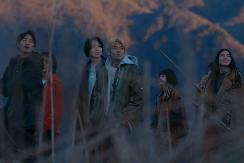 2023Netflix即將上線11部影劇片單：《走進你的時間》韓版《想見你》鳳南小隊合體