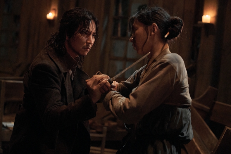 2023Netflix即將上線11部影劇片單：《走進你的時間》韓版《想見你》鳳南小隊合體