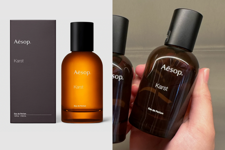 Aesop店員私心推薦！內行人才懂「隱藏必買」TOP10，獨家保養調和法公開！｜玩美研究生