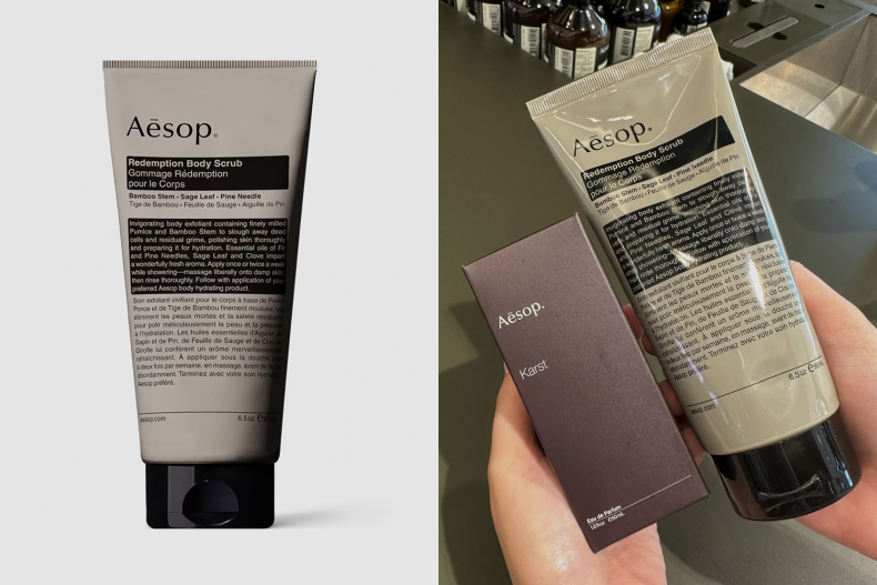 Aesop店員私心推薦！內行人才懂「隱藏必買」TOP10，獨家保養調和法公開！｜玩美研究生