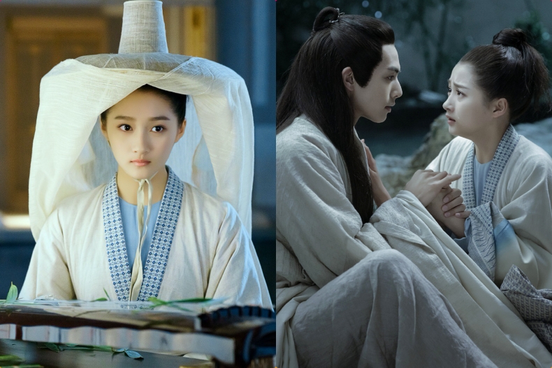 于正10部經典必看古裝劇：《延禧攻略》口碑最夯，《美人心計》和這部根本回憶殺