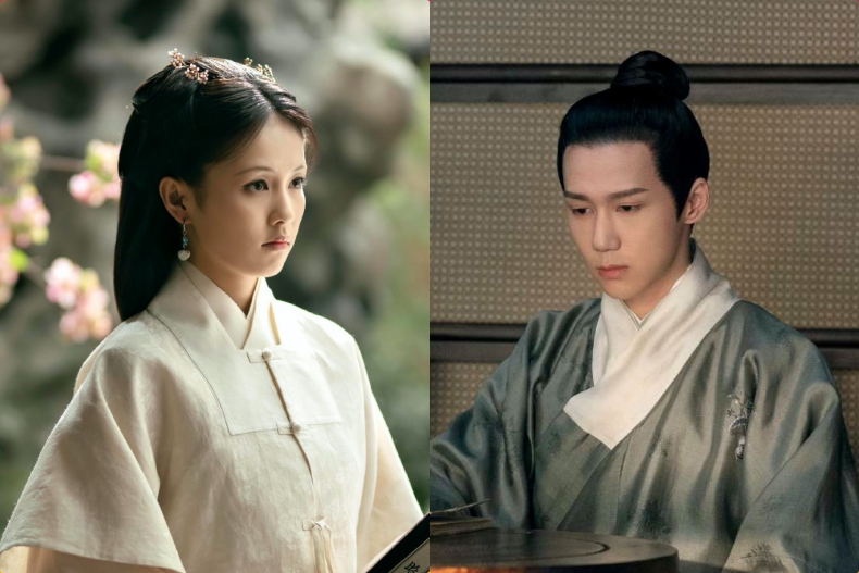 于正10部經典必看古裝劇：《延禧攻略》口碑最夯，《美人心計》和這部根本回憶殺