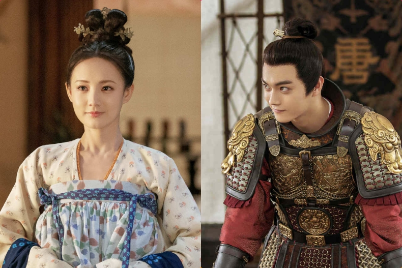 于正10部經典必看古裝劇：《延禧攻略》口碑最夯，《美人心計》和這部根本回憶殺
