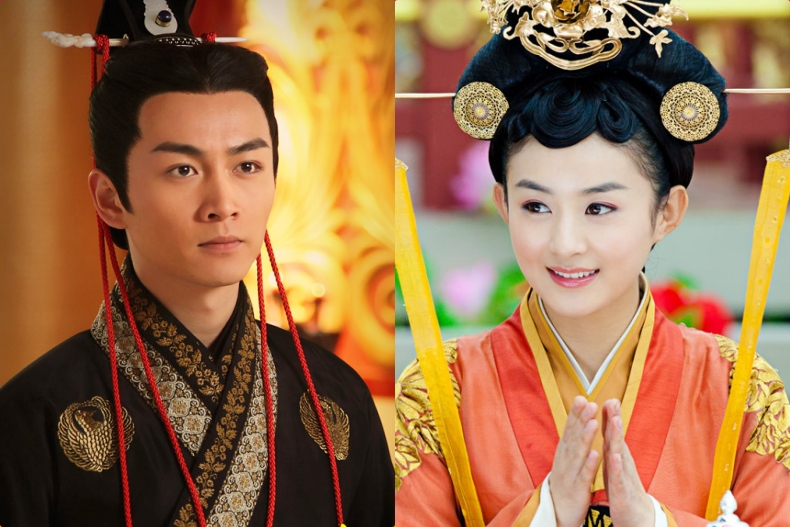 于正10部經典必看古裝劇：《延禧攻略》口碑最夯，《美人心計》和這部根本回憶殺