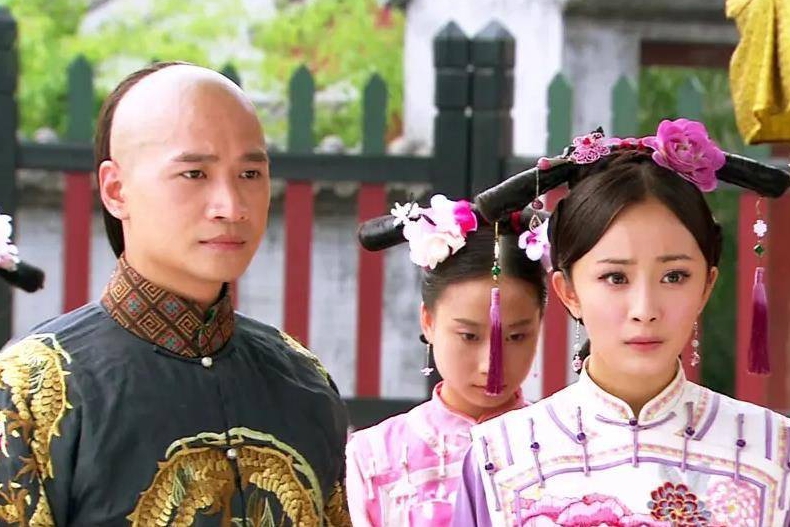 于正10部經典必看古裝劇：《延禧攻略》口碑最夯，《美人心計》和這部根本回憶殺