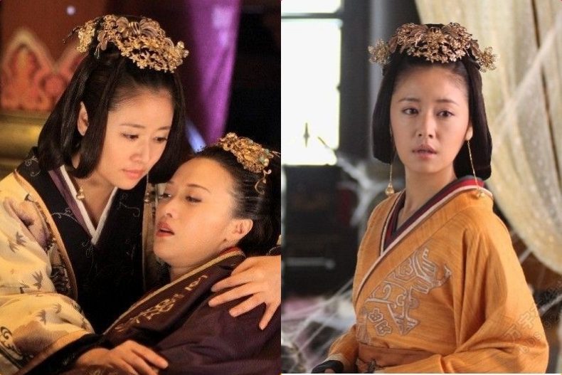 于正10部經典必看古裝劇：《延禧攻略》口碑最夯，《美人心計》和這部根本回憶殺