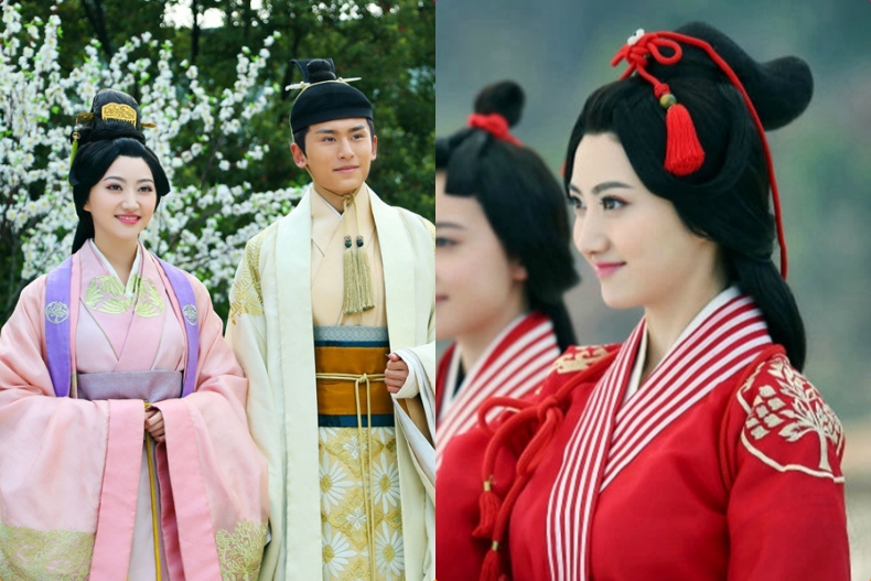 于正10部經典必看古裝劇：《延禧攻略》口碑最夯，《美人心計》和這部根本回憶殺