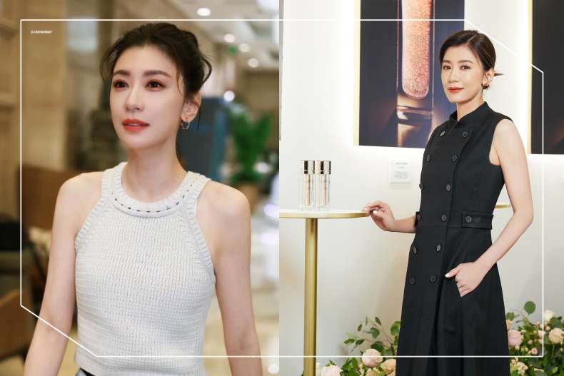 肌膚之鑰《璀璨謬思》重現小美人魚夢幻海底世界!精質乳霜、激光瓶換上絕美外衣好燒