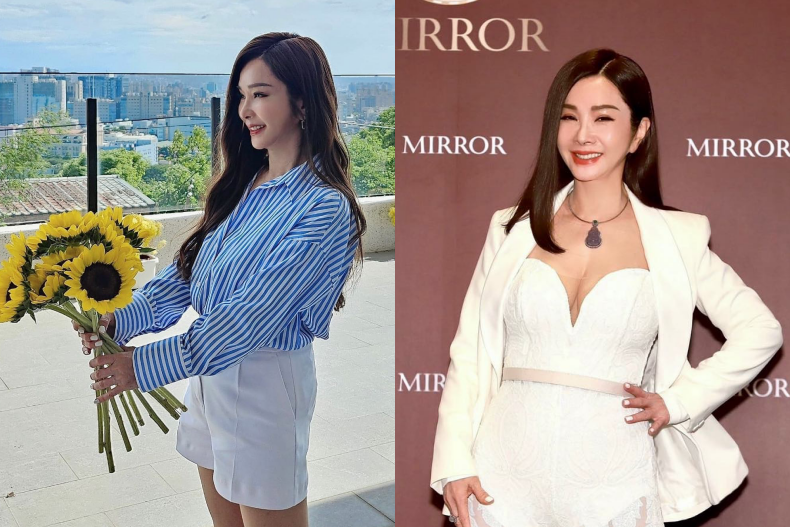 哪裡買的不老仙丹?台灣5位最強美魔女「凍齡術」盤點,陳美鳳靠「喝的」養出逆齡美肌!