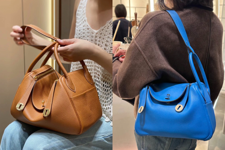 愛馬仕「這三色」別在專櫃買！「不保值、二手行情差」中古入手更划算