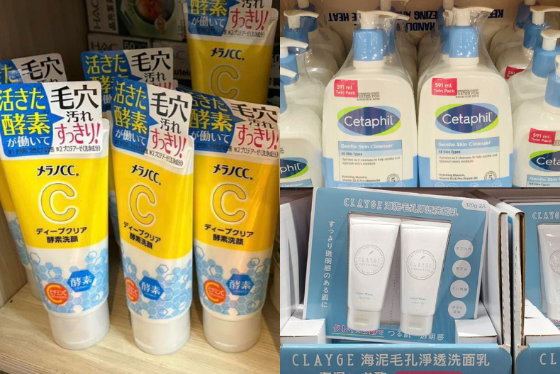 外國人來台必囤！盤點「紅遍全亞洲」MIT台灣美妝品牌，熱賣多年仍屹立不搖！