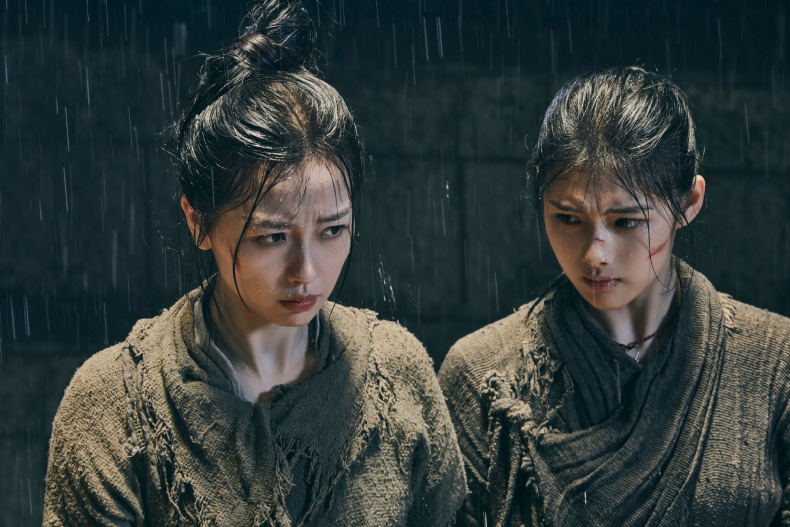 《雲之羽》5大必追亮點！虞書欣、張凌赫「激情濕吻」好酥、美人心計超燒腦，這原因讓全網心疼男主