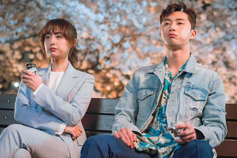 韓國影視震撼彈！男神朴敘俊「不再接愛情劇」，盤點5大經典愛情韓劇：憑《金秘書》登上事業巔峰