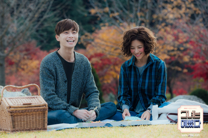 韓國影視震撼彈！男神朴敘俊「不再接愛情劇」，盤點5大經典愛情韓劇：憑《金秘書》登上事業巔峰