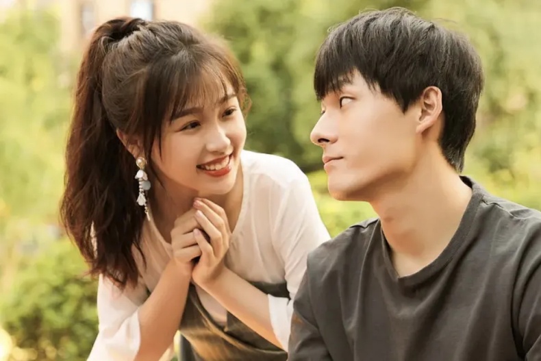 6部陸劇認識《雲之羽》虞書欣！靠《蒼蘭訣》躋身頂流，這部人氣輾壓女主根本是甜寵天花板