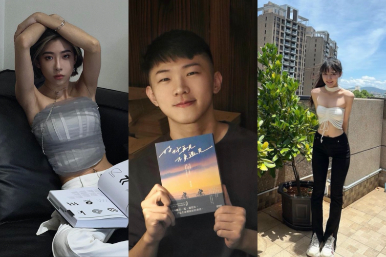 《人性大不同：台灣篇》5大看點！帶你逛遍18禁場所，認識不一樣的族群