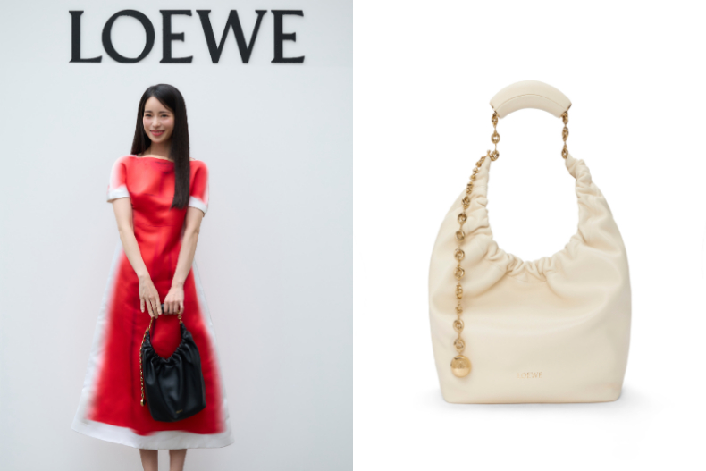 FotoJet (6) - FotoJet (6).jpg 2023秋冬精品包推薦!隋棠帥拎Burberry大包,LISA「放大版」CELINE腋下包很能裝