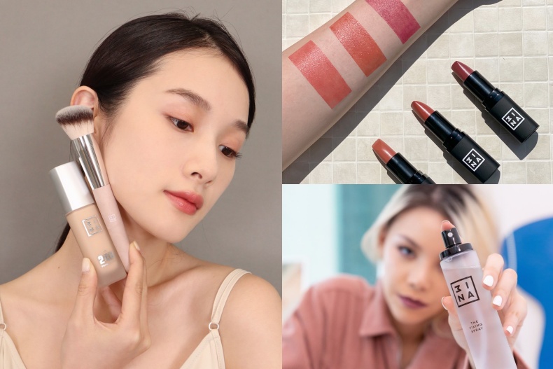 這樣買最內行！寶雅「店員推薦必買彩妝」TOP5，這款粉霜媲美SUQQU就連Selina也愛用