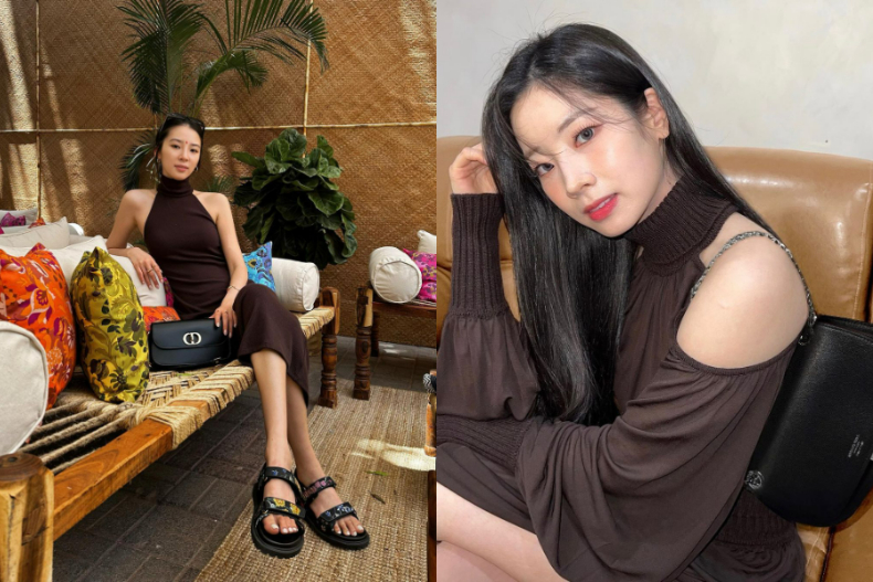 比奶茶色還百搭！網路爆紅「美拉德穿搭」是什麼？美寧老師曝2重點：亞洲膚色超適合