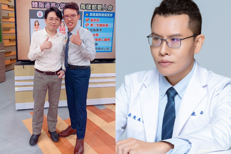 月經失調、體重暴增？「多囊卵巢症候群」小禎也曾患上！醫師分享多囊型肥胖這樣解