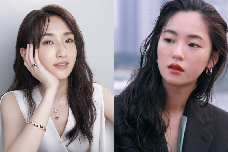 台韓版《想見你》柯佳嬿V․S․全汝彬！盤點4款「第二眼美女」髮型範本圖鑑，跟著剪清秀又耐看！