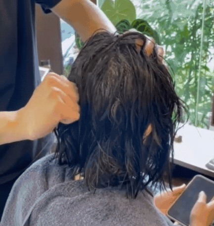 洗頭首選AVEDA！多達28道按摩手法還加入熱石按摩超狂！洗完髮根頭皮輕3天