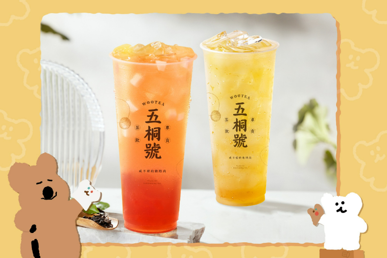 星巴克「好友分享日」10天狂轟！可不可紅茶、五桐號「買一送一」，9月手搖咖啡優惠懶人包