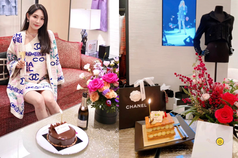 香奈兒VIC生日專櫃「免費送包」！最新3款「0元生日包」曝光，老粉揭秘2捷徑快速成為VIC