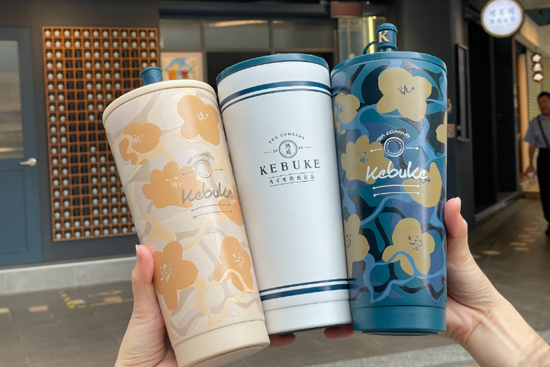 可不可紅茶這5天「買一送一」！一口氣推15支新飲料，「2023新菜單」必喝清單快收