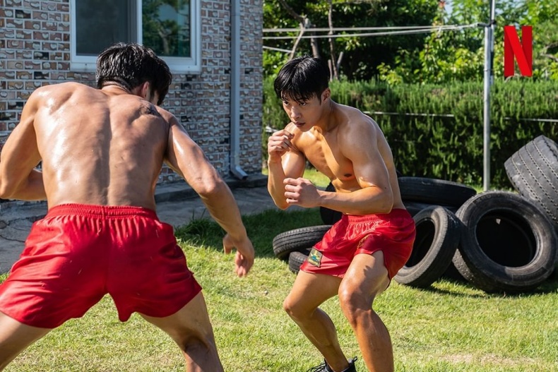 Netflix全球韓劇收視排行榜出爐!《壞媽媽》意外上榜,第一名狂播5億小時超人氣