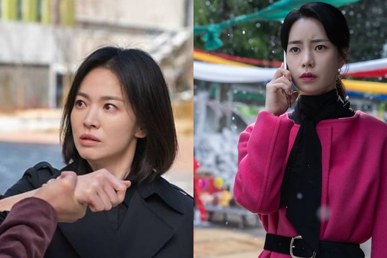 Netflix全球韓劇收視排行榜出爐!《壞媽媽》意外上榜,第一名狂播5億小時超人氣